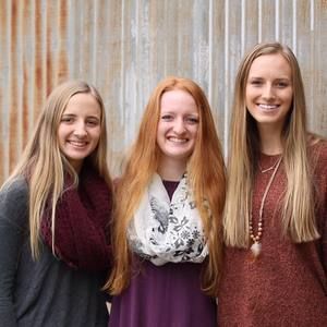 Meet your Posher, Erica